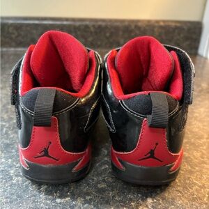 Air Jordan Sneakers Size 10 Toddler